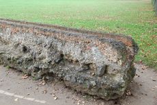 Xanten - Wasserleitung 3.JPG